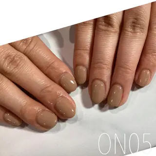 ネイル 園 寛子 （ネイリスト）のネイルデザイン