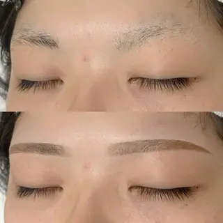 アイブロウ vico名古屋栄店所属・🌺+vico 栄店 🌺MAYUKIの眉毛・アイブロウイメージ
