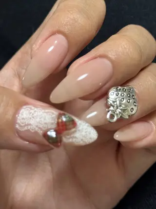 ネイル One HINATAのネイルデザイン