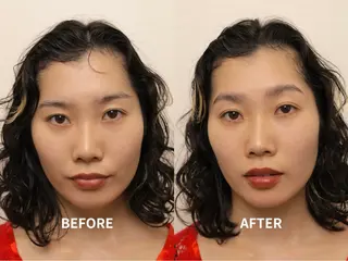 アイブロウ RAGCie所属・桜木町 Kamisaku🔰のマツエク・マツパデザイン