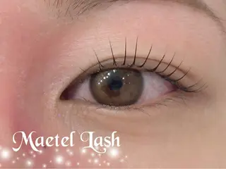 マツエク・マツパ BELINDAレイクタウン店所属・BELINDA レイクタウン店のマツエク・マツパデザイン