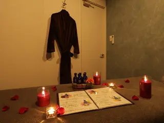 【アロマリンパ】 comfort三宮店のエステ・リラクイメージ