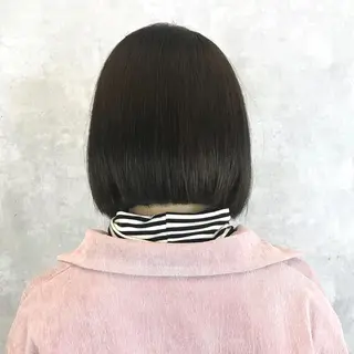 ショート サロウィン所属・K-POP好き美容師 🇰🇷Kai.Yのヘアスタイル