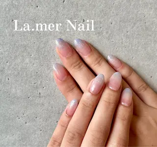 ネイル La.Mer 宮田のネイルデザイン
