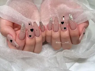 ネイル Roi〈ロワ〉 ayanaのネイルデザイン