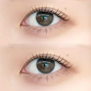 マツエク・マツパ CLUTCH🫧 ayanoのマツエク・マツパデザイン