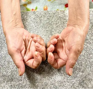 ネイル Tairacchi ﾀｲﾗｯﾁのエステ・リラクイメージ