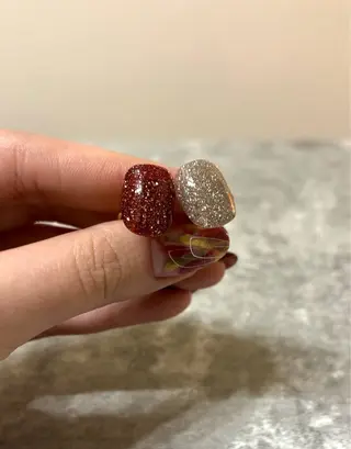 ネイル Elio所属・Elio 国泰寺のネイルデザイン