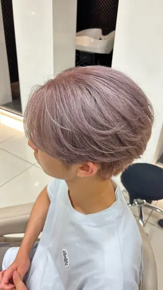 メンズ ☀️原口 陽太☀️のヘアスタイル