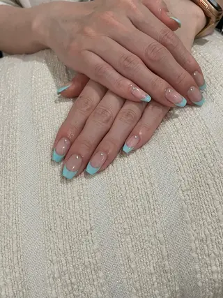 ネイル nail salon CIELのネイルデザイン