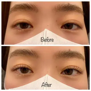 マツエク・マツパ Deco武蔵小山 Aiのマツエク・マツパデザイン