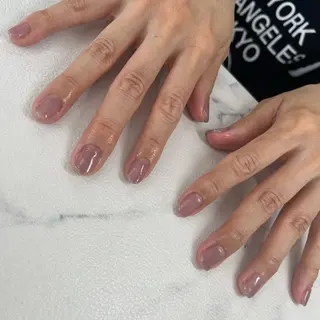 ネイル ྀིN AYAKO  ྀིのネイルデザイン