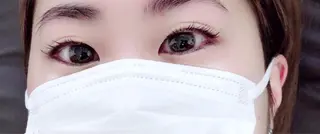 マツエク・マツパ 隠れ家サロン にんにんのマツエク・マツパデザイン