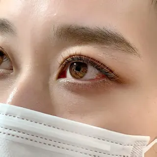 マツエク・マツパ Jr ﾈｲﾘｽﾄ yukiのネイルデザイン