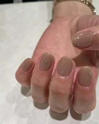 ネイル C. Ricoのネイルデザイン