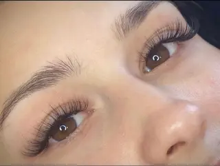 マツエク・マツパ ADDICT所属・.*･ﾟAmy .ﾟ･*.のマツエク・マツパデザイン