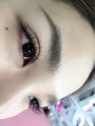 マツエク・マツパ yamazaki rikaのマツエク・マツパデザイン