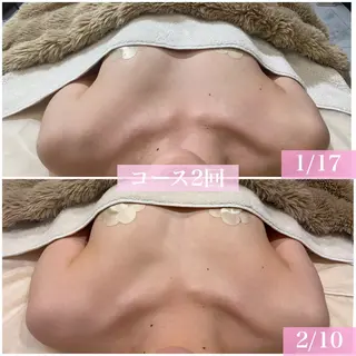 バストアップ専門店Lunalia Lux所属・LUNARIA LUX 佐藤 ゆきみのエステ・リラクイメージ