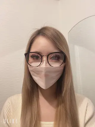 マツエク・マツパ 神山 ビューティー・アイのマツエク・マツパデザイン