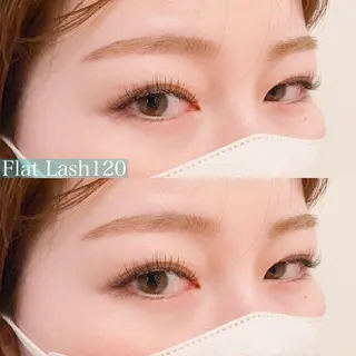 マツエク・マツパ vivogue所属・立川駅徒歩2分🫧 vivogueのマツエク・マツパデザイン