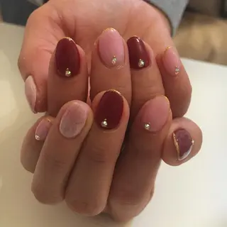 ネイル ♡ miyaのネイルデザイン