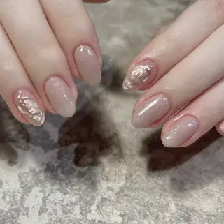 ネイル 【 Kira 】 キラのネイルデザイン