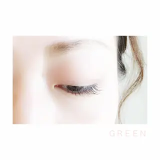 マツエク・マツパ アイラッシュサロン GREENのマツエク・マツパデザイン