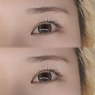 マツエク・マツパ nanami .｡◦♡のマツエク・マツパデザイン