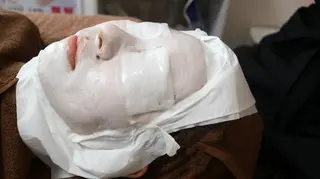 細田 智世のエステ・リラクイメージ