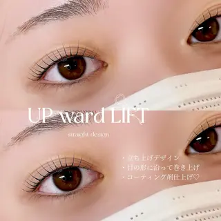 マツエク・マツパ julio 掛川 MIYUの眉毛・アイブロウイメージ