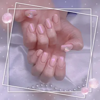 ネイル Chill Nailsalonのネイルデザイン