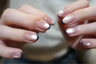 ネイル tsumeasobi所属・tsumeasobi 🪬macoのネイルデザイン