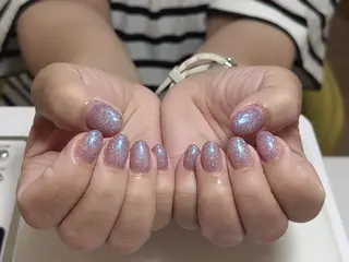 ネイル NAIL CIRCLESのネイルデザイン