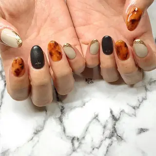 ネイル NAIL NOWのネイルデザイン