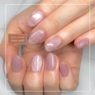 ネイル GRACE NAILSのネイルデザイン