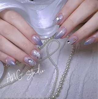 ネイル ANG Studioのネイルデザイン