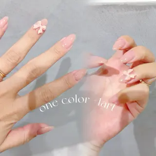 ネイル eps.nail&beauty【エピス】所属・eps. arisaのネイルデザイン