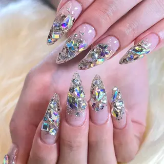 ネイル Betty ✶のマツエク・マツパデザイン