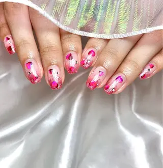 ネイル nails' it...のネイルデザイン