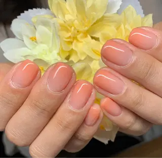 ネイル Nail salon Ramo所属・松田 祥子のネイルデザイン