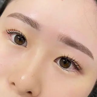 マツエク・マツパ onze　Riku りくのマツエク・マツパデザイン