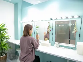 エスプラ 上野店のエステ・リラクイメージ