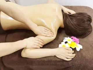 百合美容.美体サロン所属・横田 さゆりのエステ・リラクイメージ