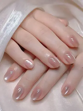 ネイル Moonnail ゆいのネイルデザイン