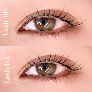 マツエク・マツパ 早川 桜妃のマツエク・マツパデザイン