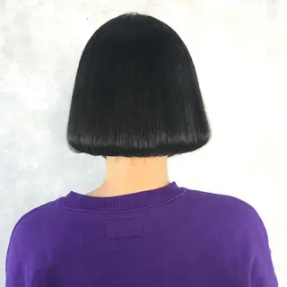 ショート サロウィン所属・K-POP好き美容師 🇰🇷Kai.Yのヘアスタイル