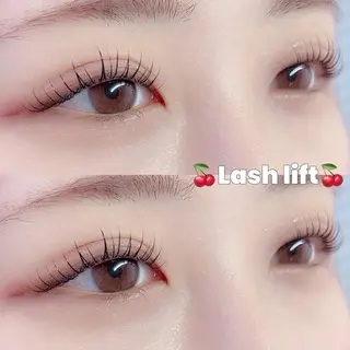 マツエク・マツパ eyelash&nail【NIL】所属・NIL saitoのマツエク・マツパデザイン