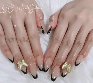 ネイル CC Nail Salonのネイルデザイン