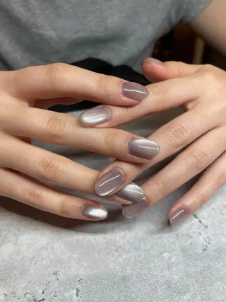 ネイル Satoril..nail room所属・satoril.. nail roomのネイルデザイン