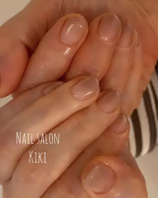 ネイル Kobayashi Meikoのネイルデザイン